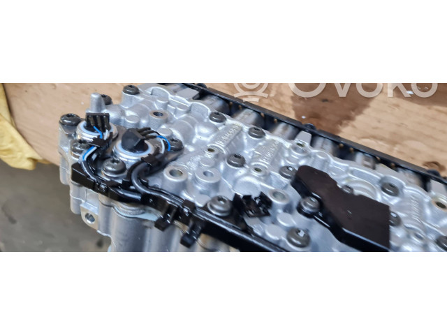 Блок управления коробкой передач 0CK325065E, 0CK325031AR Audi Q5 SQ5