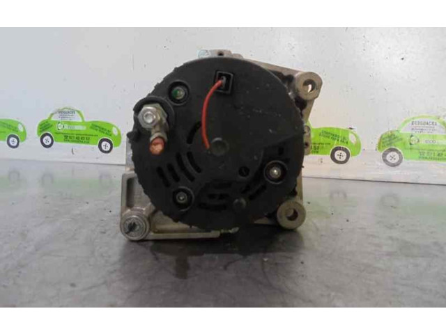 Генератор 282880, 0021581   Volvo 960      