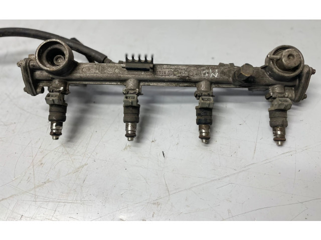 Vstřikovací lišta 110780745 Mercedes-Benz E W210