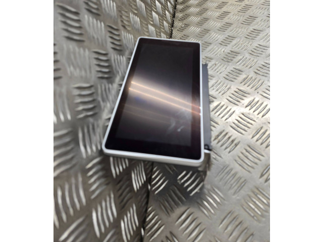 Дисплей 80A919605 Audi Q5 SQ5