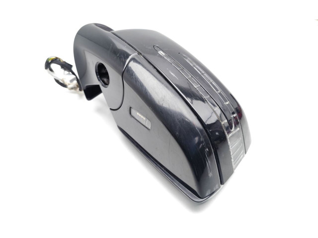 Зеркало электрическое        Mercedes-Benz ML W164  2005 - 2011 года   