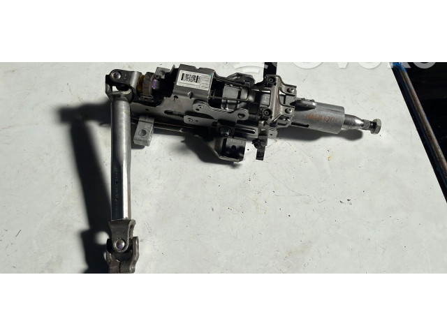    Рулевая рейка 00505242430, 00505242430   Alfa Romeo Giulietta  -  года