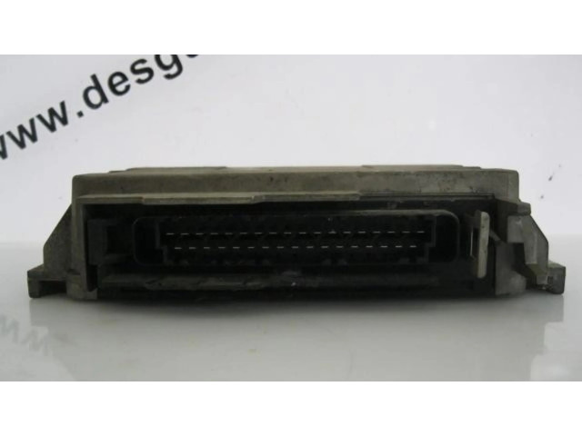 Блок управления IAW16FEB, 46545150   Fiat Punto Evo