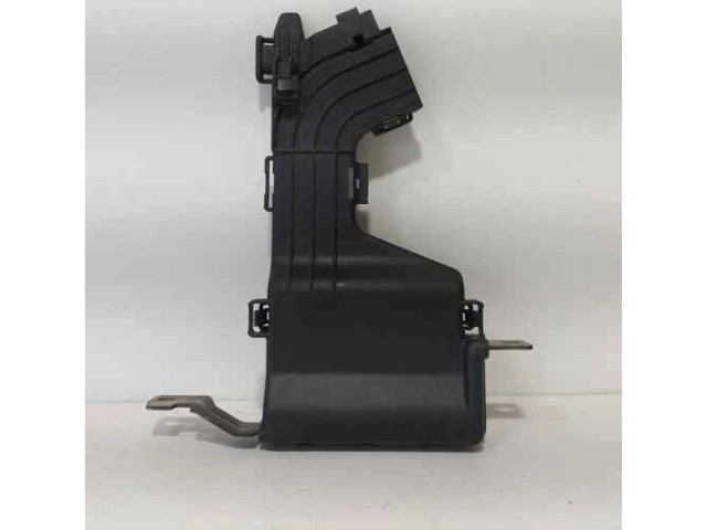 Pojistková skříňka Řídící jednotka BSM K9K830, 86438   Renault Megane III 2009