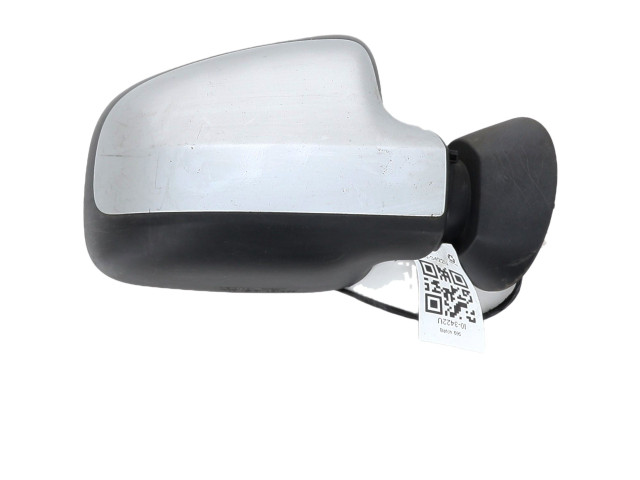 Зеркало электрическое Dacia Logan I 2004 - 2012 года
