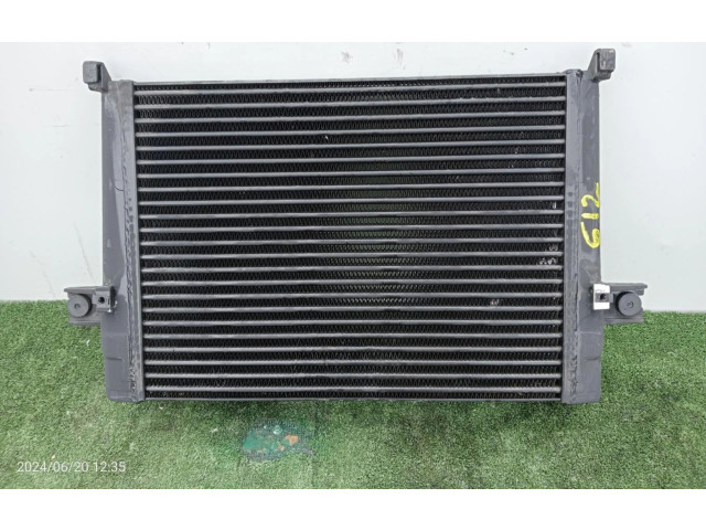 Интеркулер  52079499AC   Jeep Grand Cherokee (WJ) 3.1