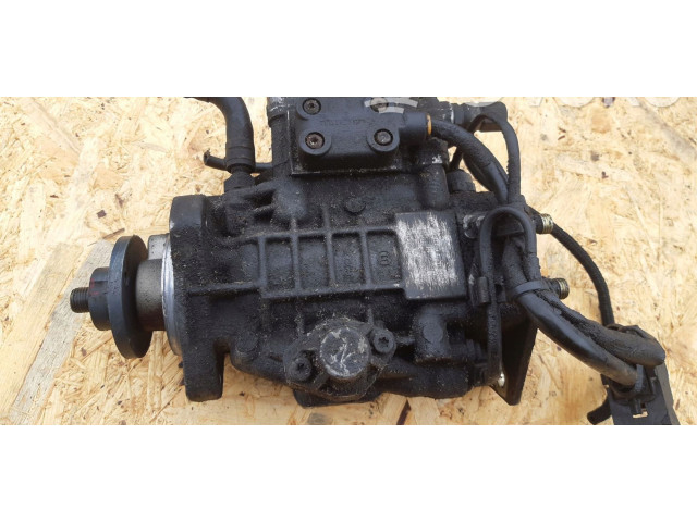 Топливный насос