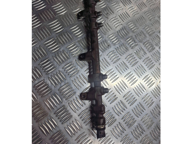 Топливная рампа 314002F000, 0445214211   KIA Sorento   для двигателя D4HB