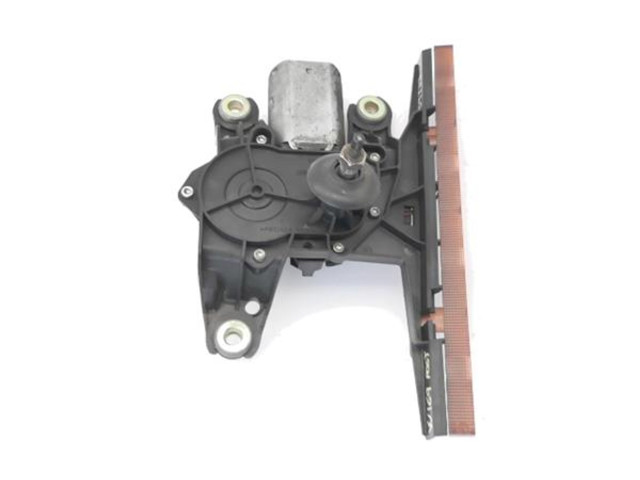 Моторчик заднего дворника A1698200340    Mercedes-Benz A W169