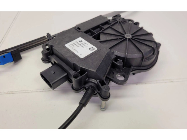 Замок багажника 00505592930 Alfa Romeo Stelvio 2016- года