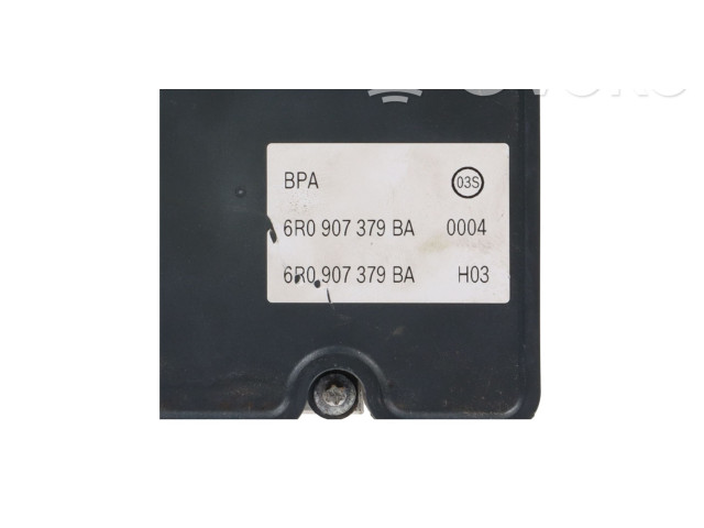 Блок АБС 6R0614517CB Audi A1 2018 - года