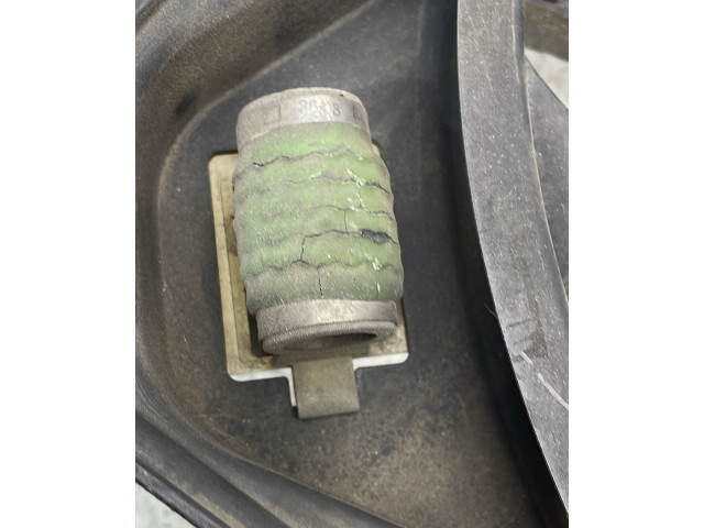 Вентилятор радиатора 837902200, 837902200 Alfa Romeo Giulietta