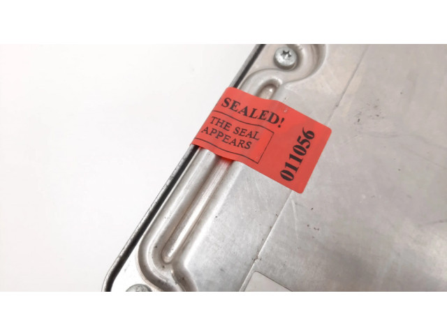 Řídící jednotka 7P0907401, 0281016594 Volkswagen Touareg II 2011