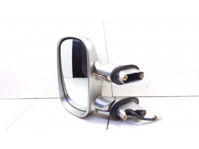 Zpětné zrcátko levé Fiat Doblo 2002 E30158100, E30258100