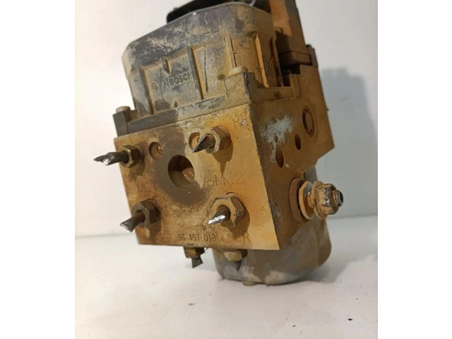 Блок АБС 96457018   Chevrolet  Matiz   -  года