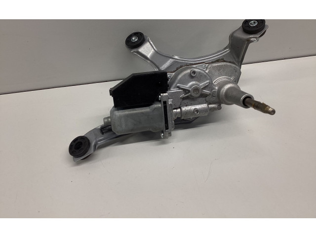 Моторчик заднего дворника 8513078020    Lexus NX