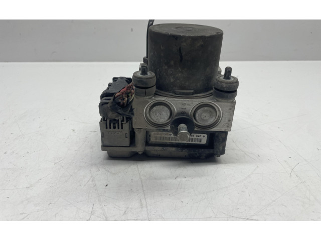 Блок управления АБС 0265800315, 0265800315   Fiat Punto (188)