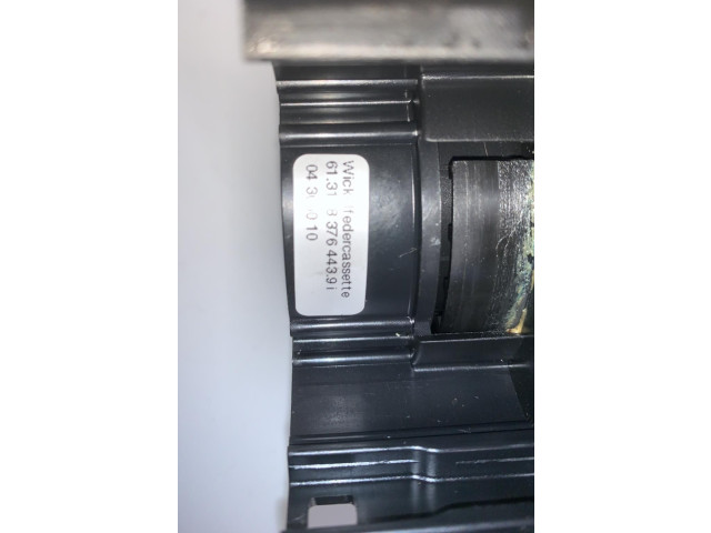 Подрулевой шлейф SRS    BMW 3 E46