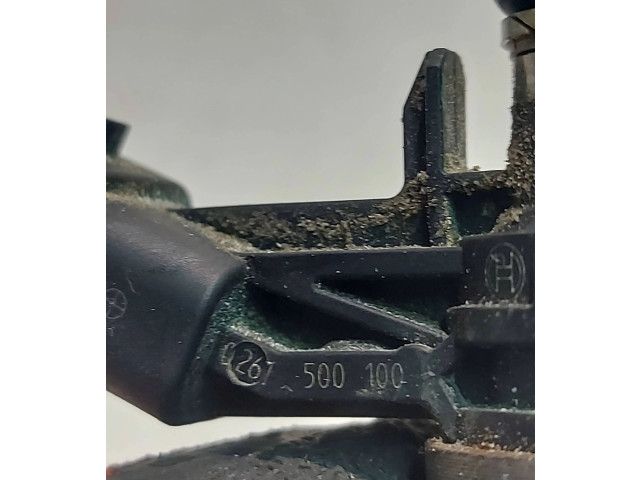 Форсунка 0261500100    KIA Ceed   