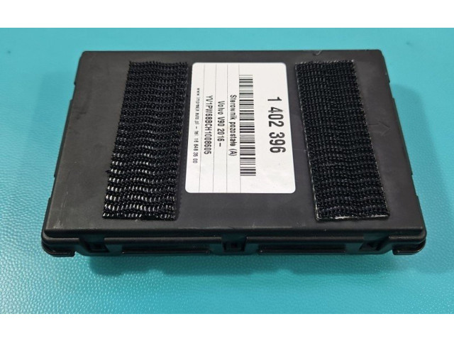 Блок комфорта 31454548, IMPRK1402396 Volvo V90 Cross Country