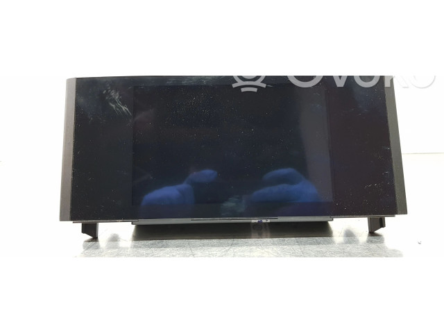 Дисплей 8611053101, 4622008480 Lexus IS-F