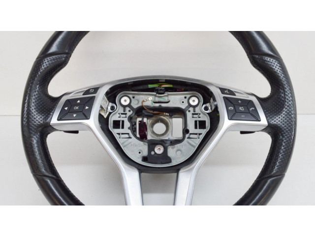 Volant Mercedes-Benz E W212 2015 A1724607303, 309413699162AA