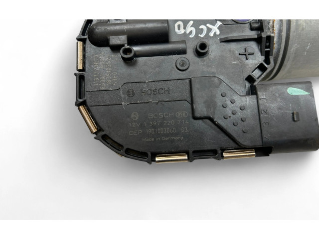 Моторчик дворников 3397021992    Volvo XC90