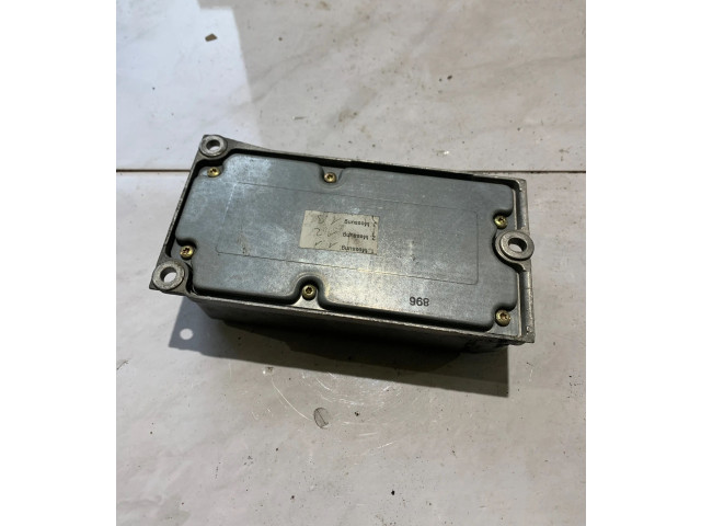 Блок подушек безопасности 9452751   Volvo V70