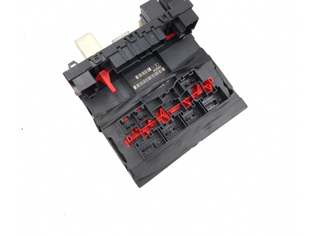 Řídící jednotka 03G906016GP, 0281012168 Volkswagen Caddy 2005