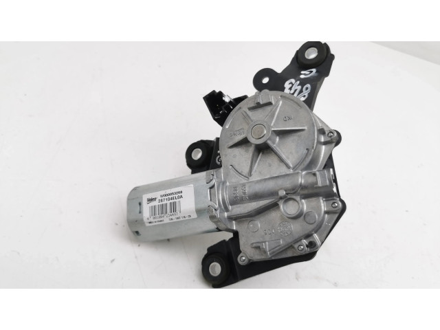 Моторчик заднего дворника 8200213712C Nissan Juke II F16