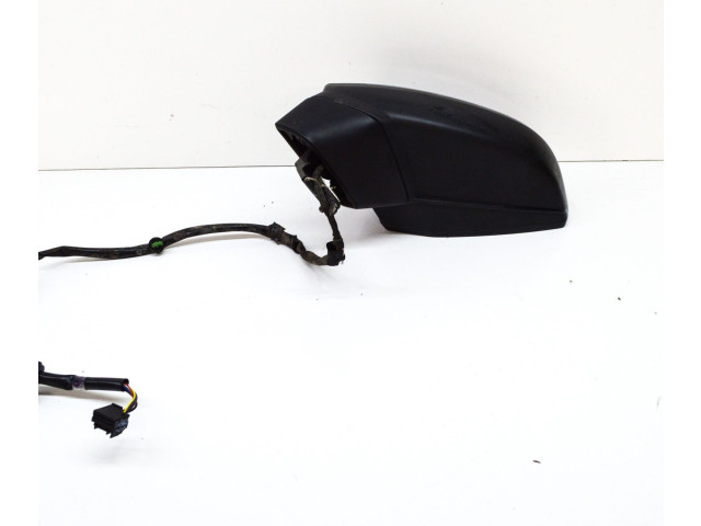 Зеркало электрическое Audi Q5 SQ5 2017 - года