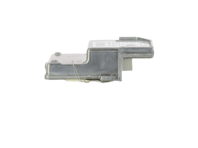 Блок подушек безопасности 13259917   Opel Meriva A