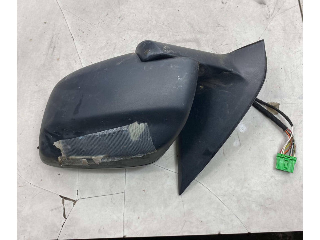 Зеркало электрическое Volvo XC90 2003 - 2006 года