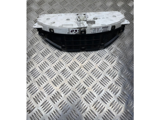 Панель приборов 30746112, 69594720T Volvo S80