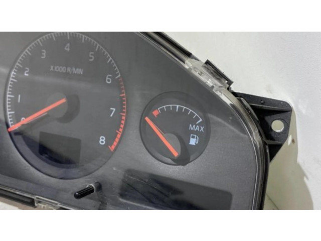 Панель приборов 9499668, 0176487 Volvo V70