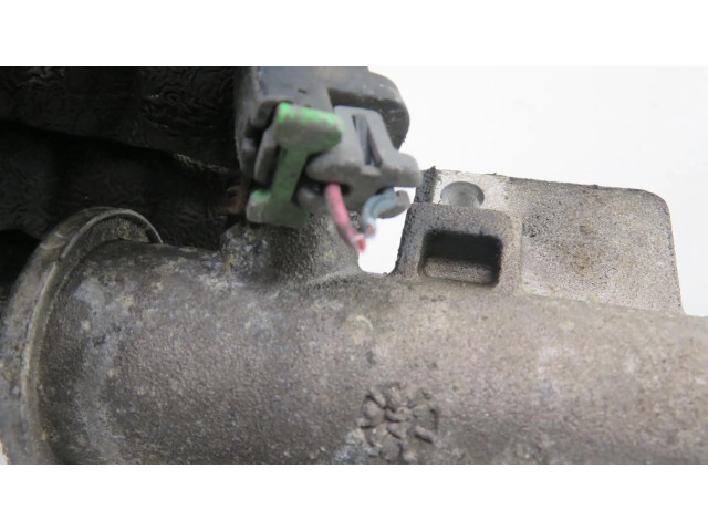 Топливная рампа 12577265 Chevrolet Cavalier 2.2 для двигателя LN2