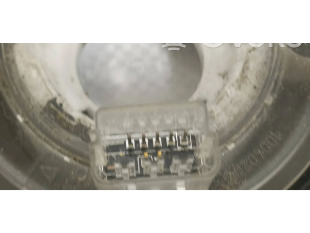 Подрулевой шлейф SRS 5K0953549, 90439KD1000 Volkswagen Caddy