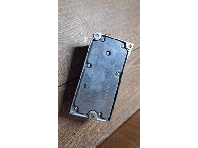 Блок подушек безопасности 0285001655 Volvo V70