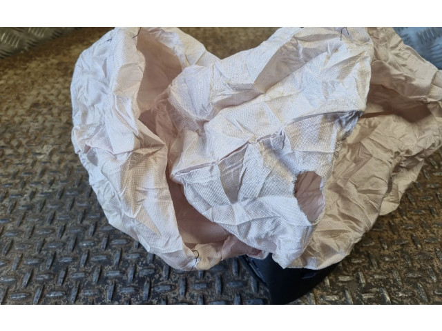 Подушка безопасности водителя 80A880201G, 80A971589C Audi Q5 SQ5