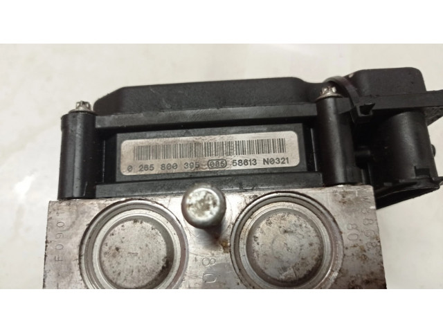 Блок АБС 9659457180, 87BHD51652576   Citroen  C4 I  2004-2010 года