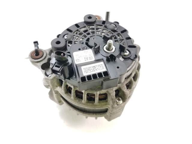 Генератор 5L903026J, A0-2058U Volkswagen Golf VIII