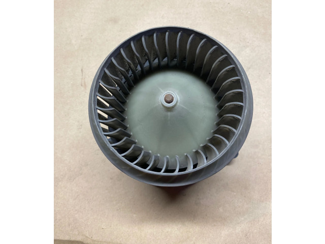 Вентилятор печки 4H1820021B, 7737081503 Audi A7 S7 4G