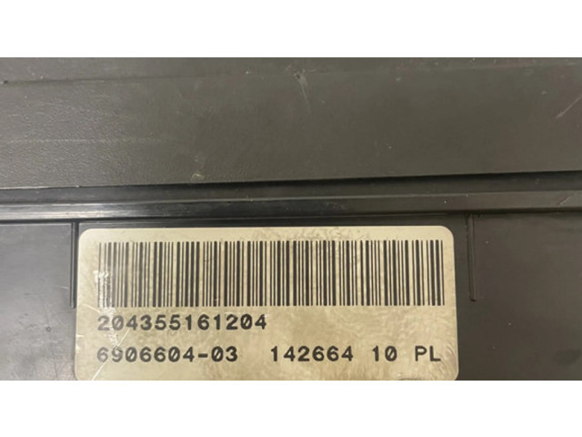 Блок предохранителей 142664 Mini Cooper Hatch Hardtop