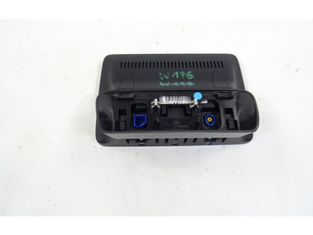 Дисплей A2189021606 Mercedes-Benz A W176