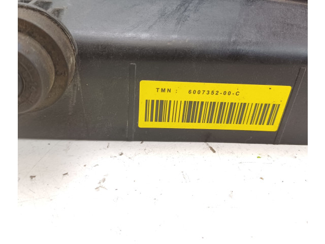 Вентилятор радиатора 6007614, 600735200C Tesla Model S