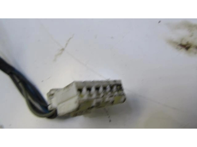 Zpětné zrcátko Daewoo Tacuma 2004 96262604