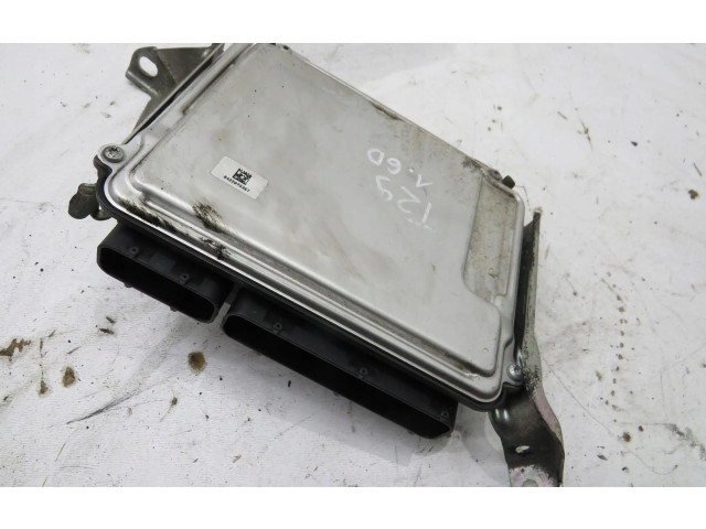 Řídící jednotka 89661-05G30 Toyota Avensis T270 2020