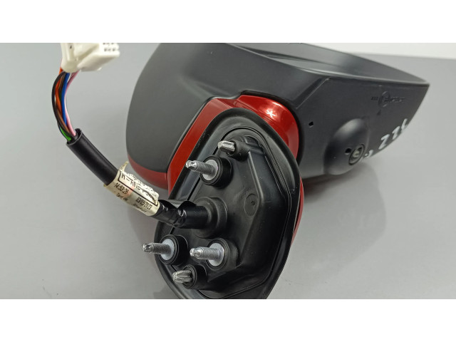 Zpětné zrcátko pravé Suzuki SX4 S-Cross 2023