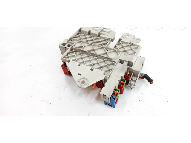 Pojistková skříňka 1635450105, 1635453328 Mercedes-Benz ML W163 2000