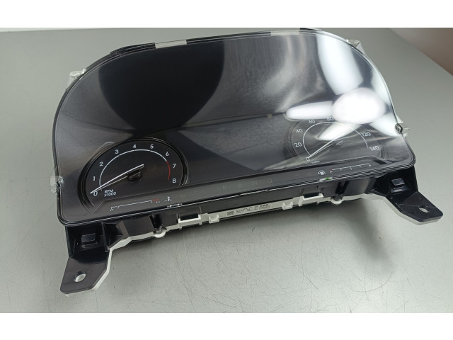 Панель приборов TN1574106970 Lincoln Corsair